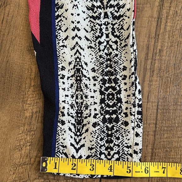 Corey Lynn Calter Anthropologie jumpsuit Size small - Picture 10 of 13